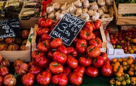 Imagination was given to man to compensate him for what he is not, and a sense of humor was provided to console him for what he is. 7 tomatoes 4050245 1920