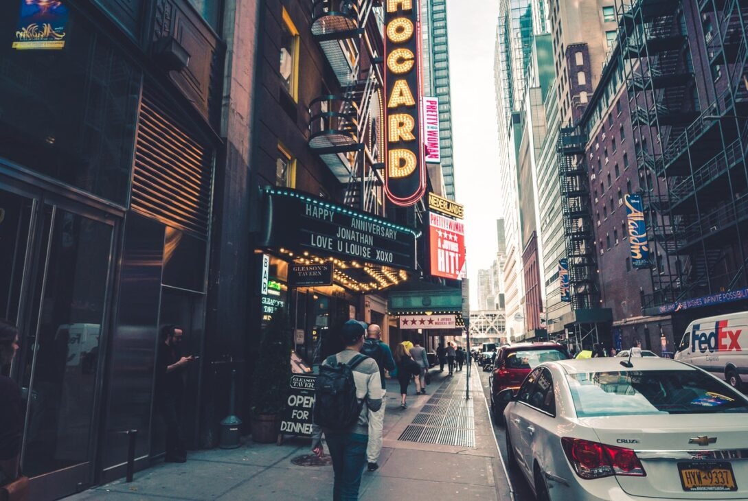 Transforming Manhattan’s Most Famous Street 7 pexels roberto lee cortes 2445783