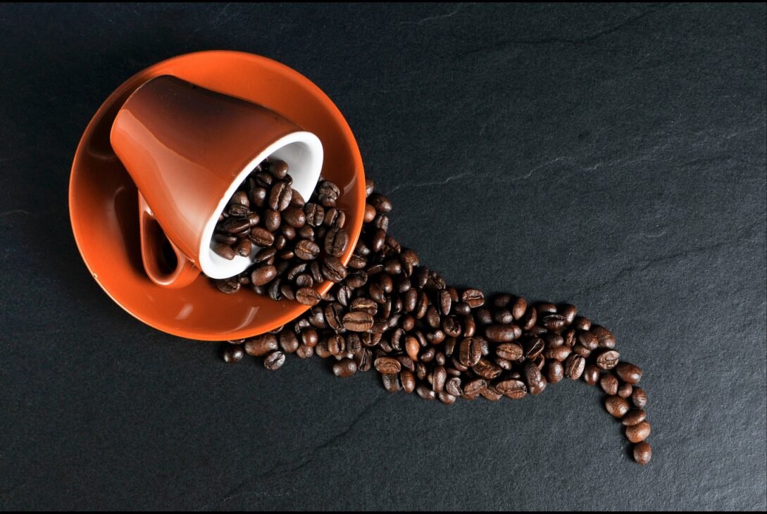 The food industry needs to act now to cut greenhouse gas emissions 8 coffee 171653 1920