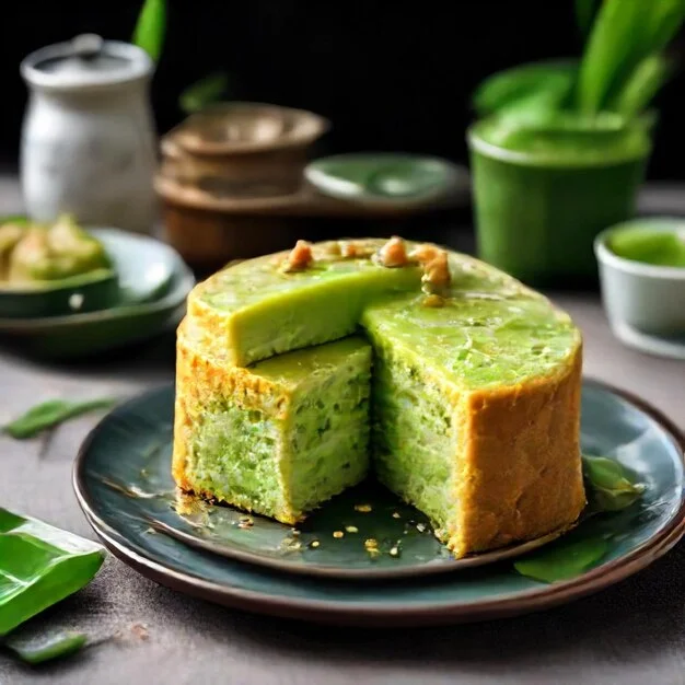 Different Names of This Honeycomb Cake