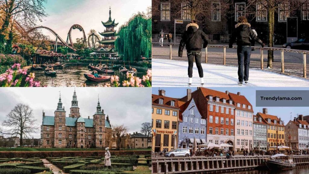 When Is the Best Time to Visit Copenhagen Denmark? 2 How Many Must-Do Winter Activities Are There in Copenhagen?