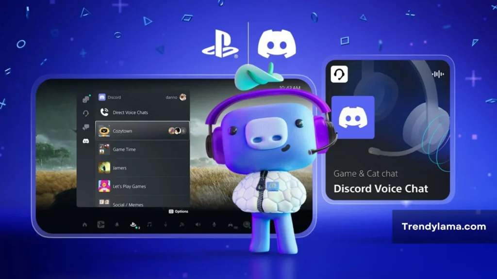 How to Download Discord on PS5: Voice Chat Setup for PS5 and Xbox Series X|S