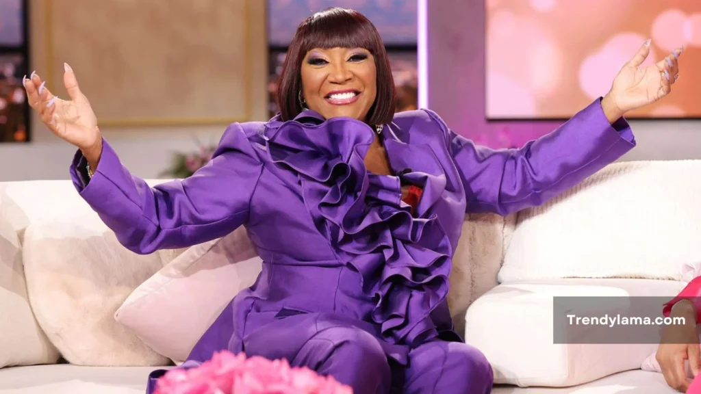 Patti LaBelle's $60M Net Worth: Inside Her Career and Family Life