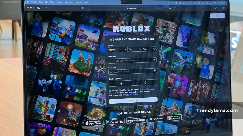 How to Play Roblox on a School Chromebook: 5 Simple Methods