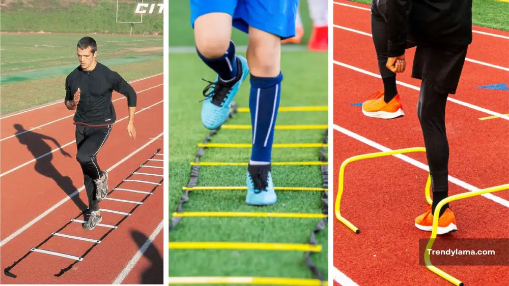 Track Ladder Workout: A Runner’s Guide to Speed & Endurance