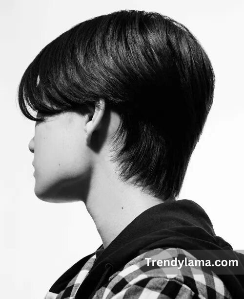 Top 10 Two-Block Haircut Styles You Should Try (and How to Rock Them) 10 Two-Blocks with Long Bangs