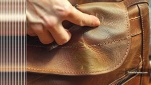 How to Get Water Stains Out of Leather Erase Water Marks Effortlessly