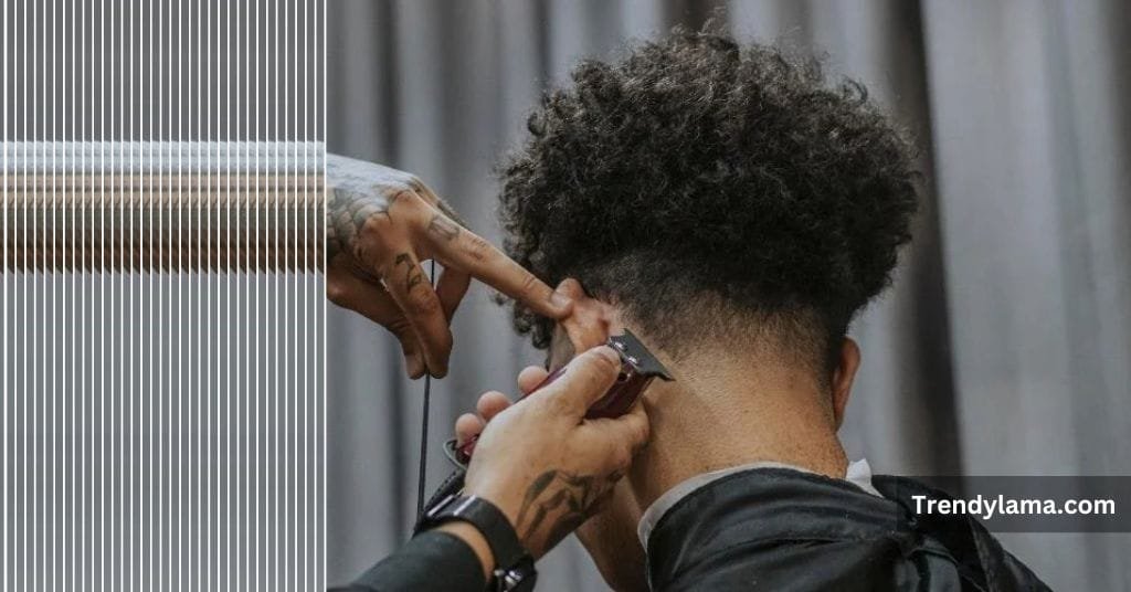 Curly Hair Men's Ultimate Styling Guide