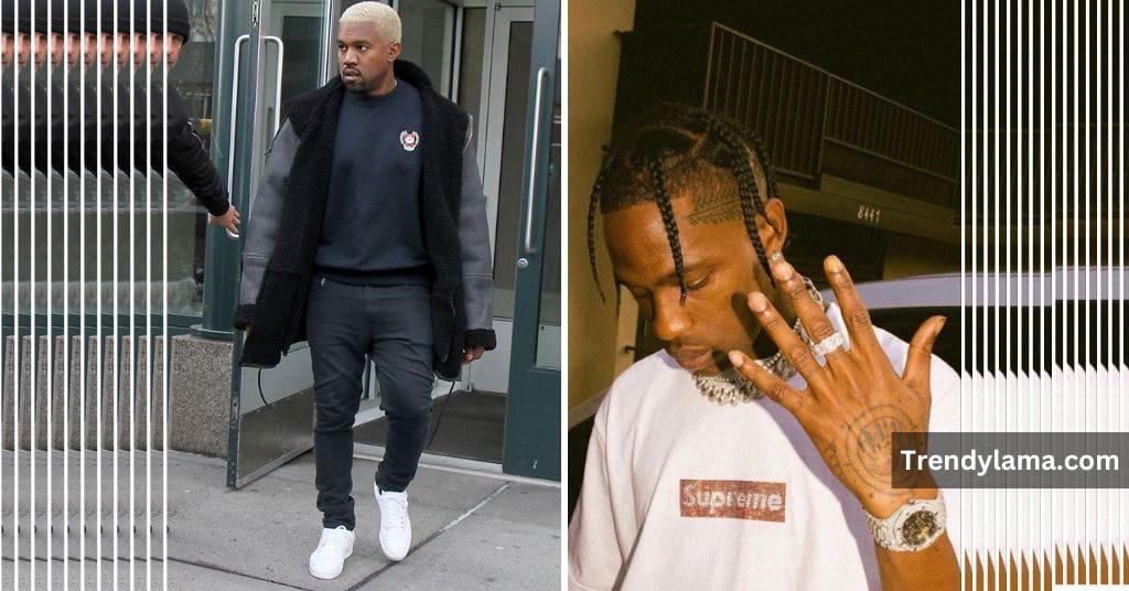 Hip Hop Stars Wearing Fashion TShirts: The Ultimate fashion 5 Impact on the Fashion Industry