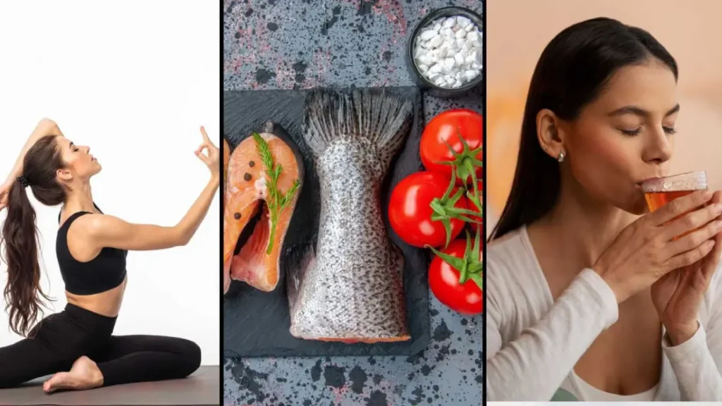 Improve circulation with simple exercise routines 2 Trusted Source