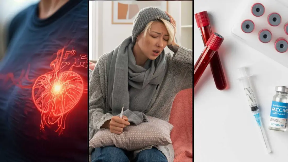 Improve circulation with simple exercise routines 4 Blood Pressure
