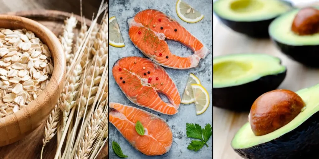 12 Cholesterol-Lowering Foods: What to Eat for a Healthier, Happier Heart 1 Avocados
