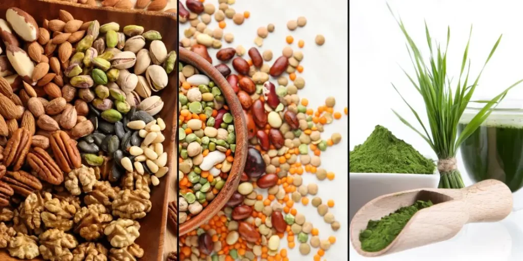 12 Cholesterol-Lowering Foods: What to Eat for a Healthier, Happier Heart 2 _Barley