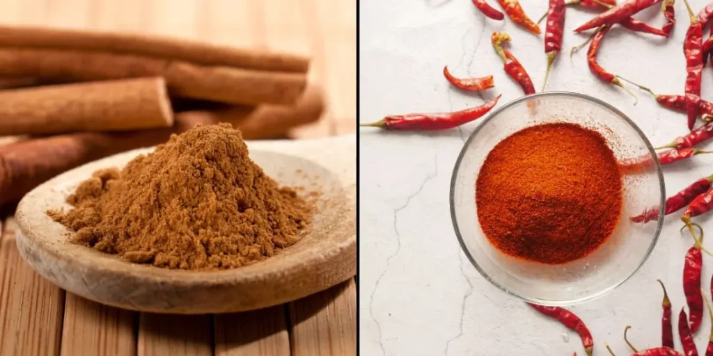 10 Herbal Weight Loss Solutions: Nature’s Path to a Vibrant Healthier You 3 Cayenne Pepper