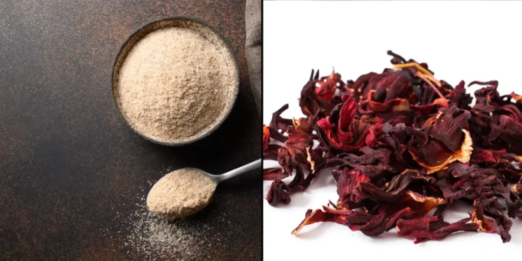 10 Herbal Weight Loss Solutions: Nature’s Path to a Vibrant Healthier You 5 Hibiscus