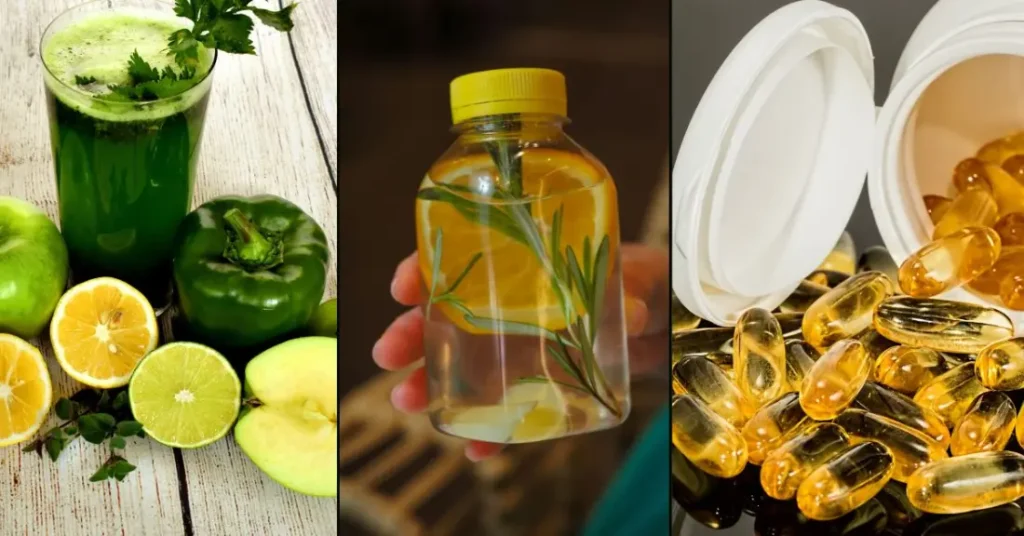 Lemon Balm Recipe for Weight Loss: A Natural Approach to Boosting Metabolism 2 Alternative Ways to Use Lemon Balm Recipe for Weight Loss