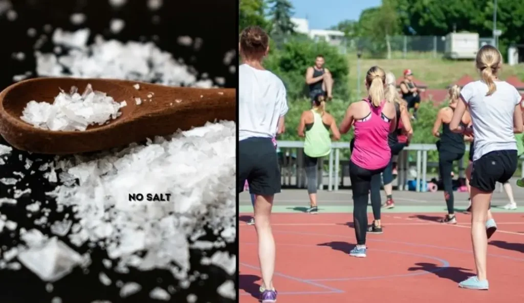 Heart Health: 10 Great Ways to Lower Blood Pressure 2 NO SALT