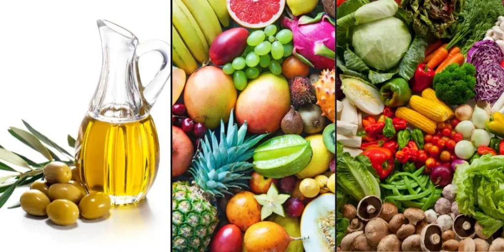 12 Cholesterol-Lowering Foods: What to Eat for a Healthier, Happier Heart 3 Vegetables