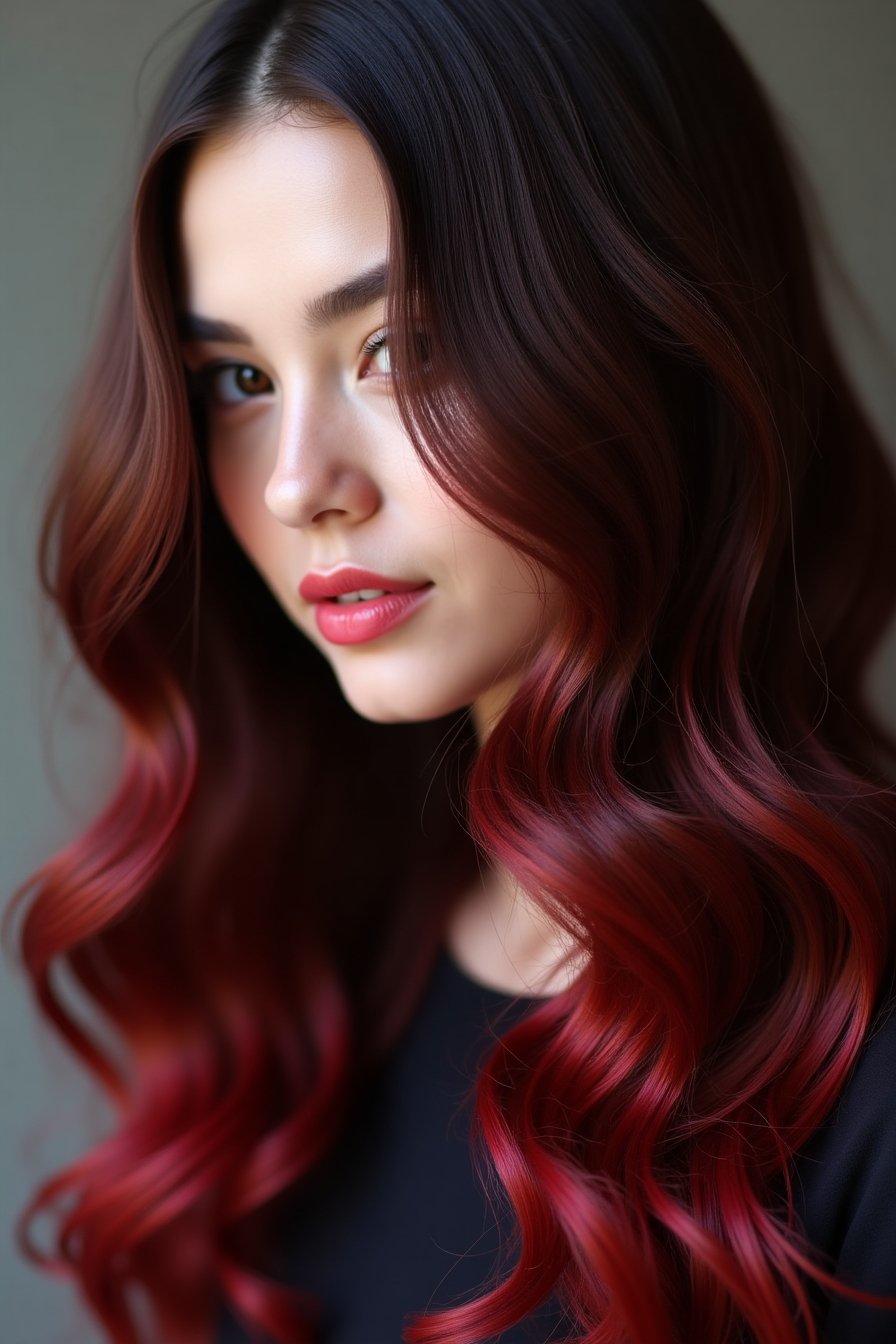 Chocolate Cherry Blend