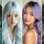 23 Soft Summer Hair Color Ideas