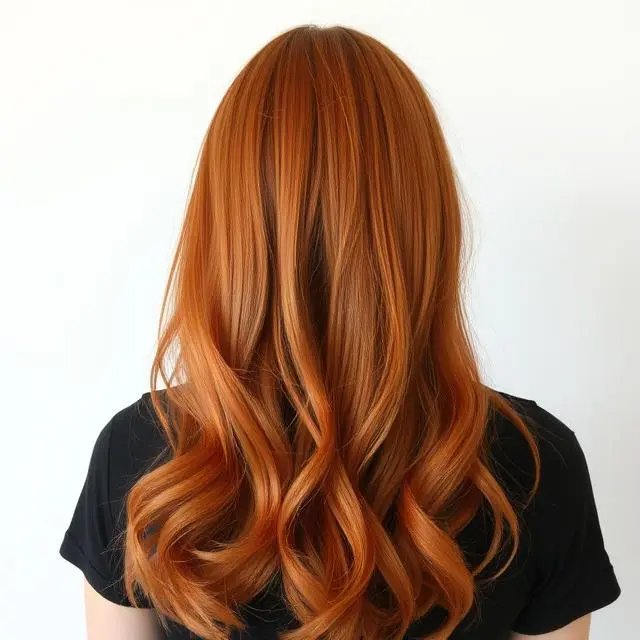 Cherry Red