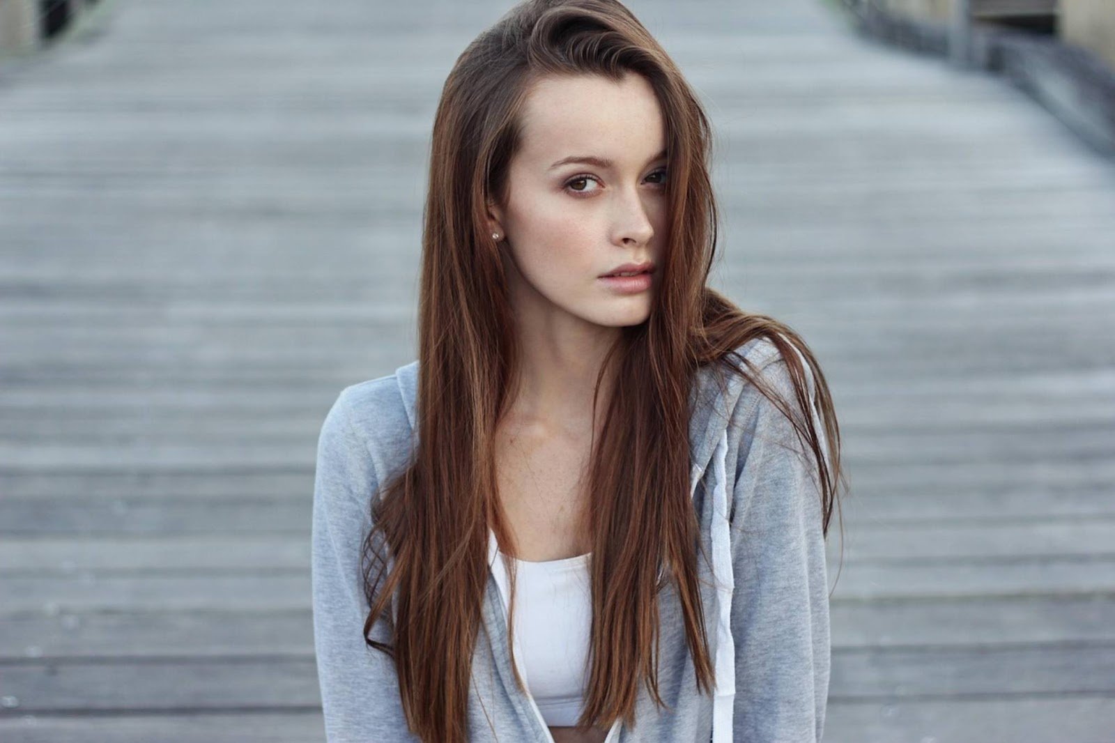 23 Soft Summer Hair Color Ideas 12