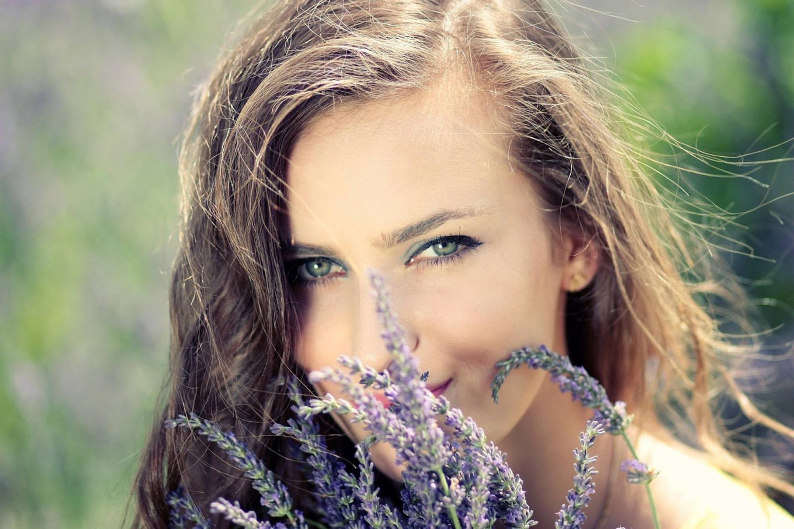 23 Soft Summer Hair Color Ideas 15 AD 4nXd