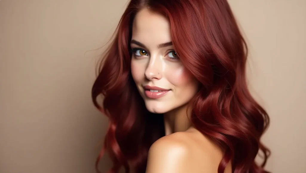 Wine Red