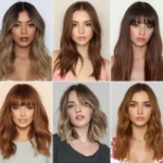 21 Light Summer Hair Color Ideas