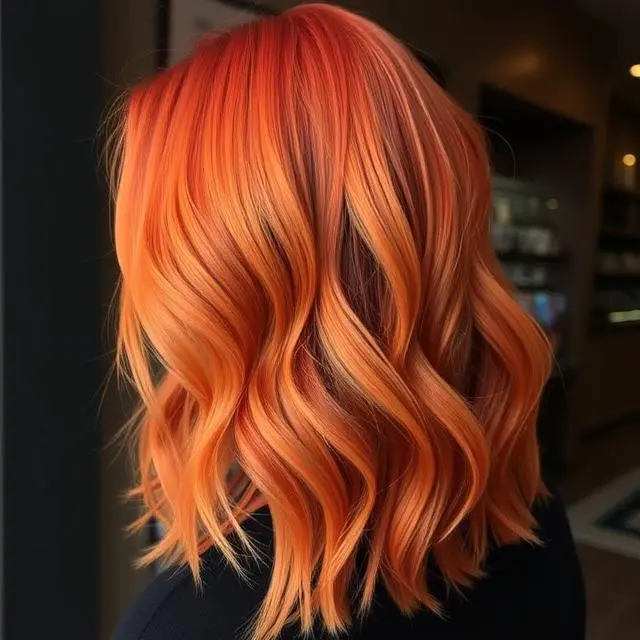 Auburn Waves
