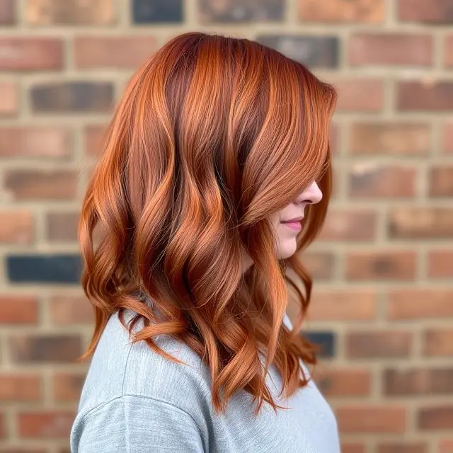 Brick Red