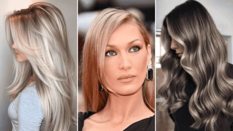 17 Summer Hair Colour Ideas for Blondes