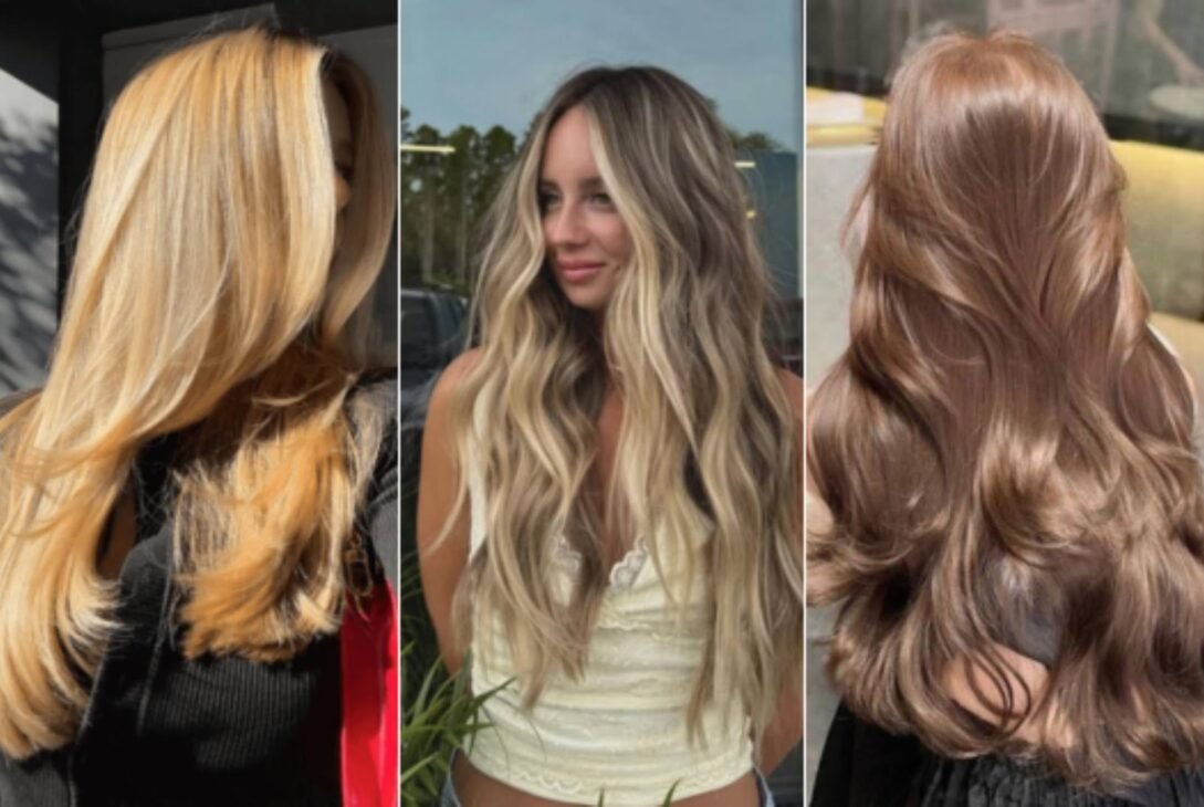 20 Summer Hair Colour Ideas for Brunettes