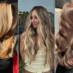 20 Summer Hair Colour Ideas for Brunettes