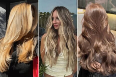 20 Summer Hair Colour Ideas for Brunettes