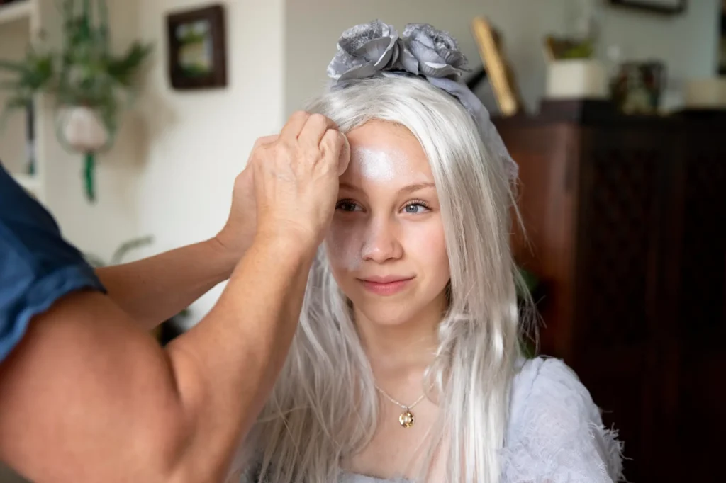 Soft Silver
