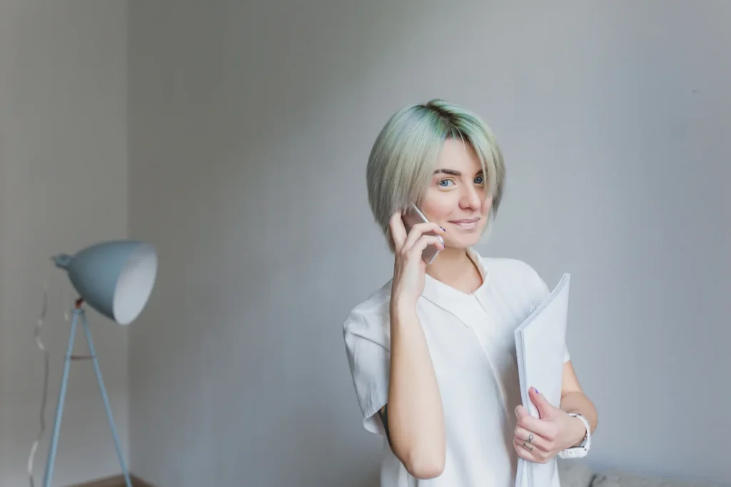 Soft Mint Green