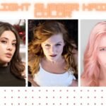 21 Light Summer Hair Color Ideas