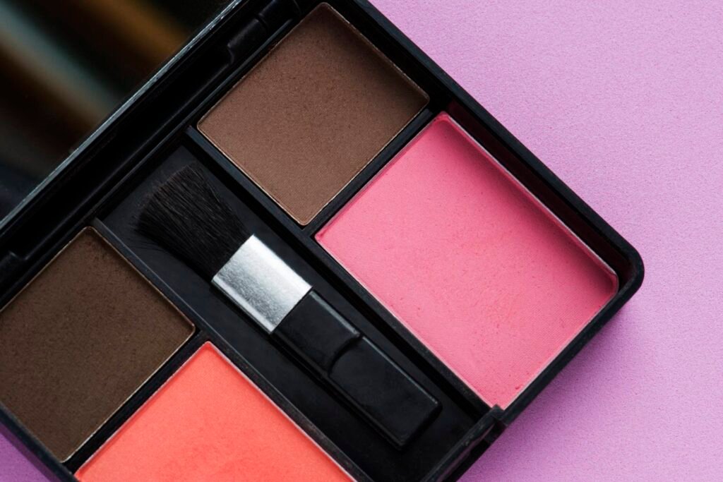 Bring Life to Blush