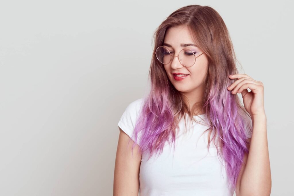 15 Dark summer hair color ideas 15 Brown Plum