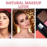 How to do a Natural Makeup Look?
