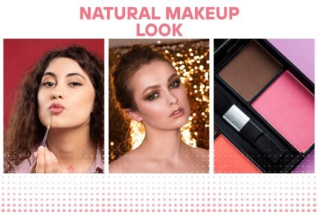 How to do a Natural Makeup Look?
