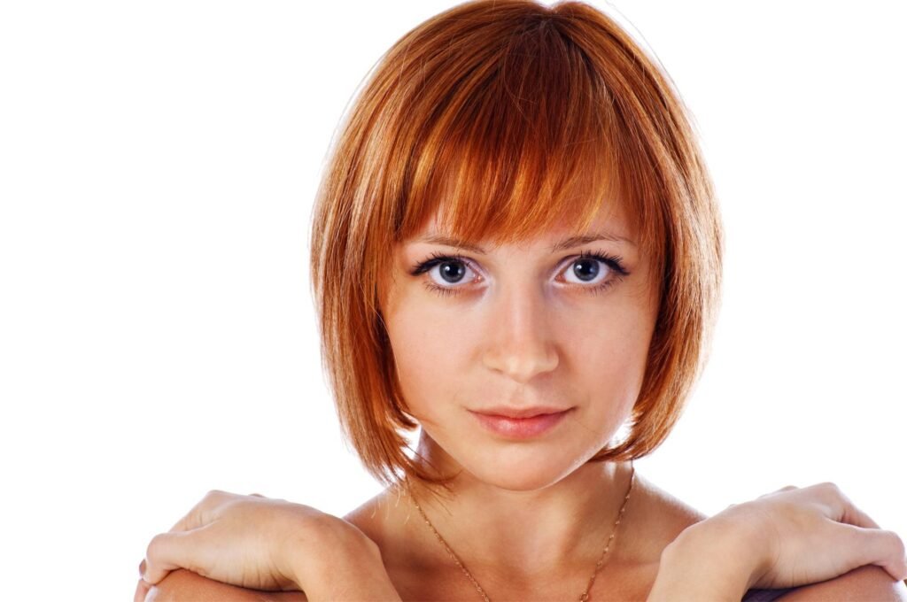 21 Light Summer Hair Color Ideas 8 Light caramel and brown