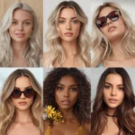 15 Dark summer hair color ideas