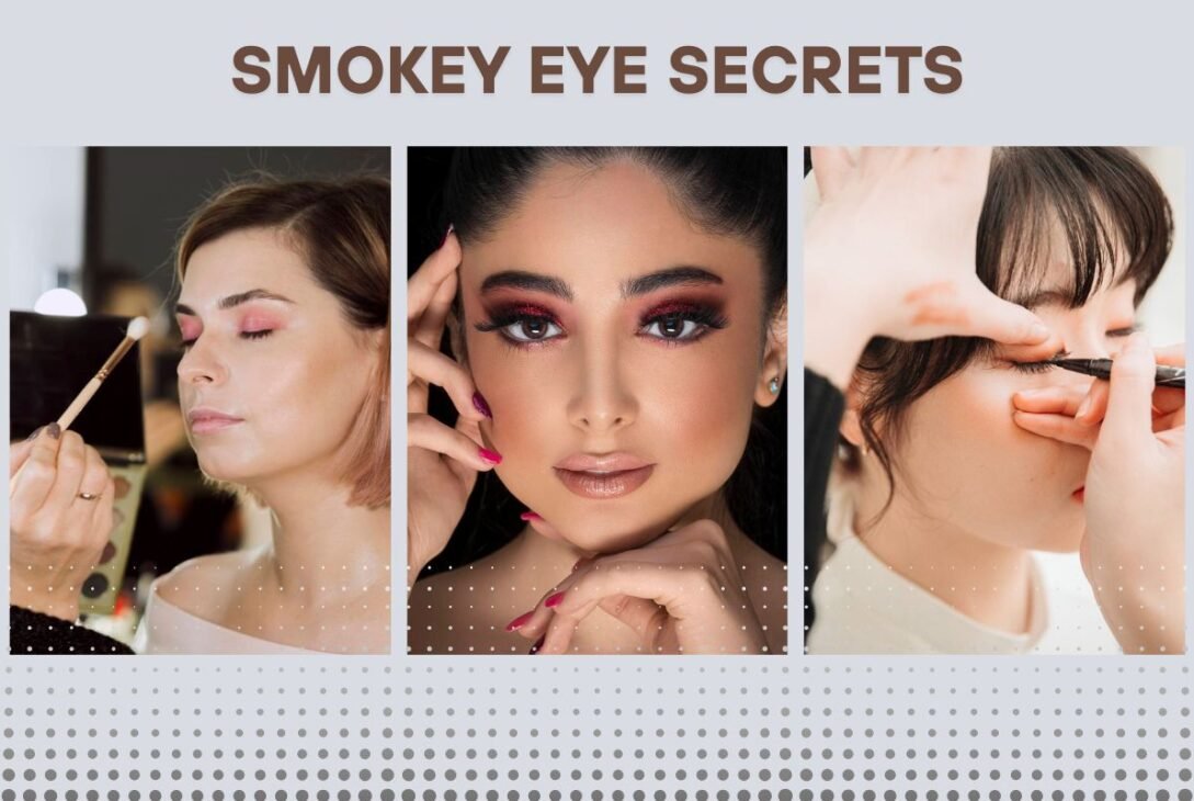 Smokey Eye