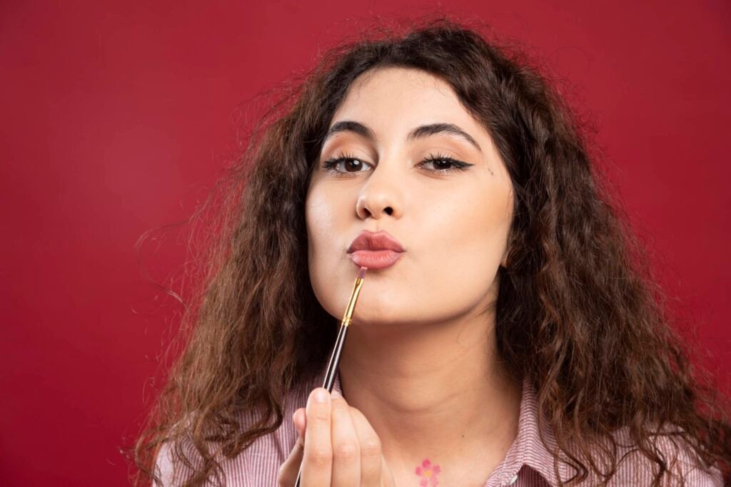 Your Lips But Better Finish