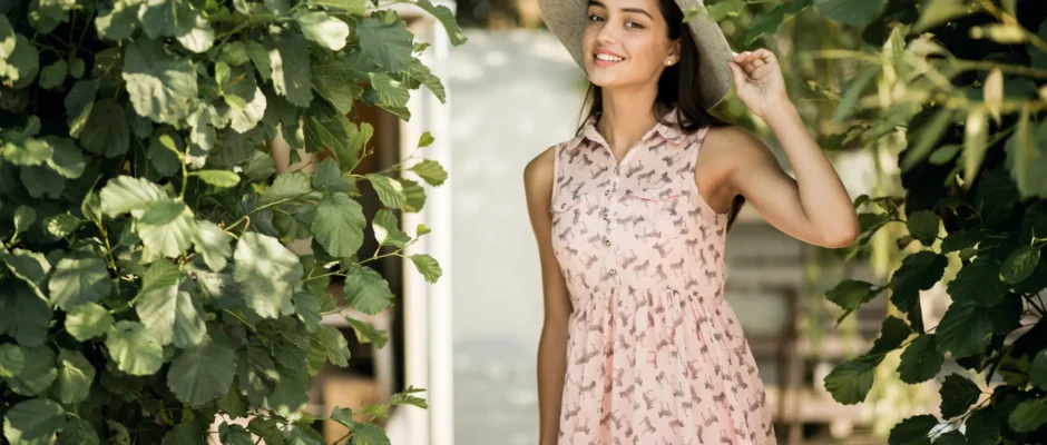 Casual Summer Dresses for Women