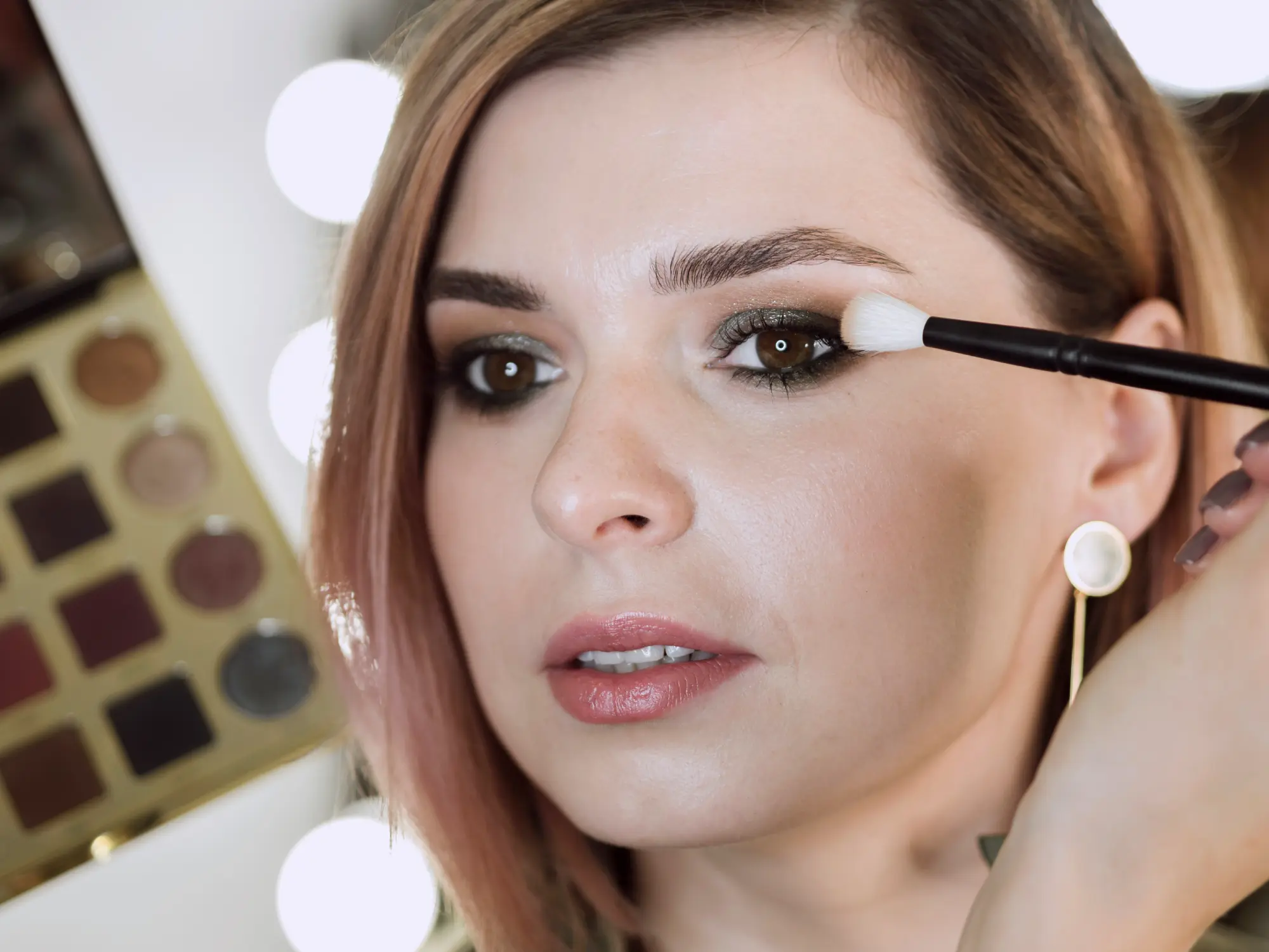 Smokey Eye Tutorial: How to Achieve That Perfect Smudge
