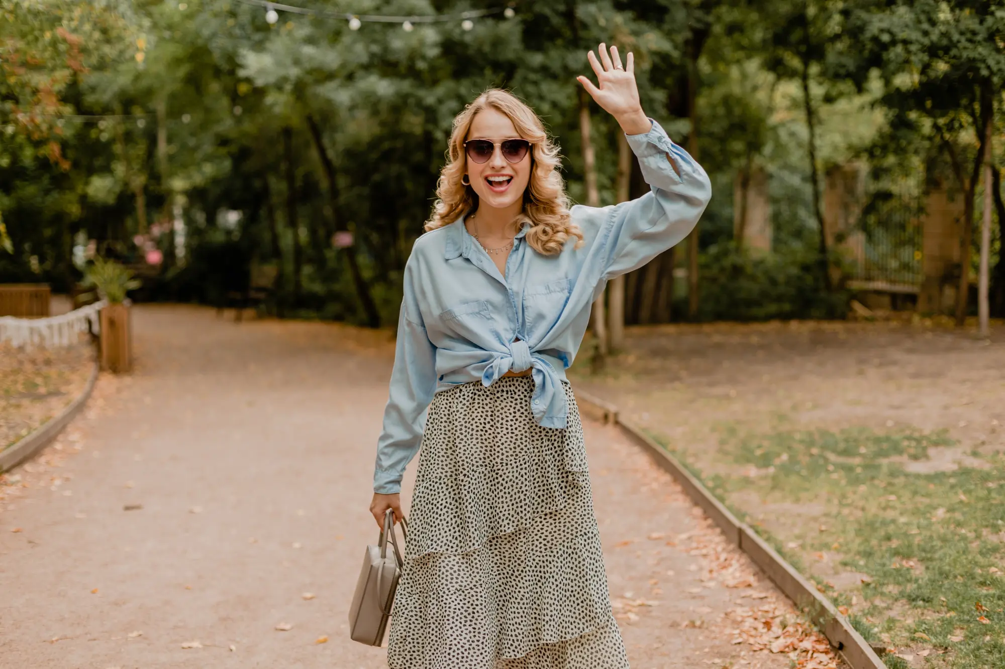 Outfit Ideas for the Perfect Weekend in 2025