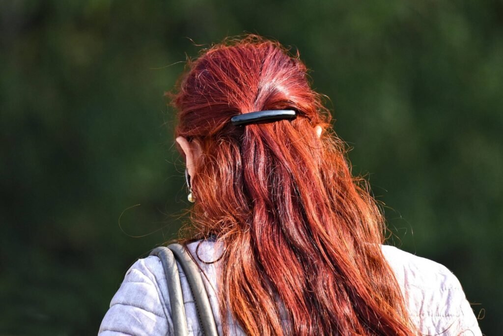 15 Dark summer hair color ideas 7 Brown Mahogany